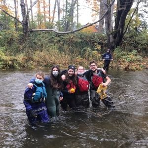 Meet your Posher, Kaitlyn